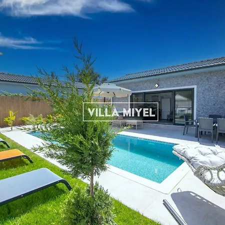 Miyel Villas * Fethiye