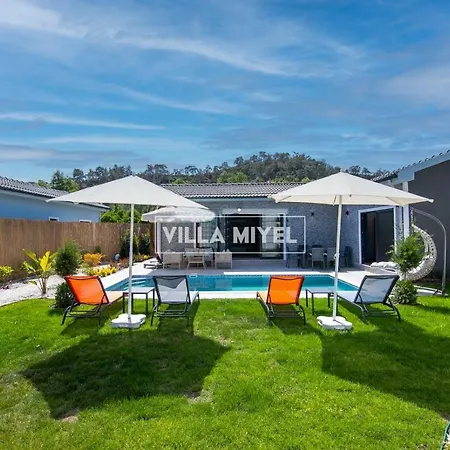 Miyel Villas * Fethiye