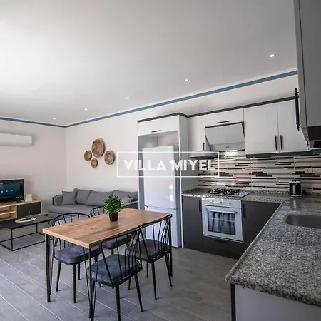 Miyel Villas *
