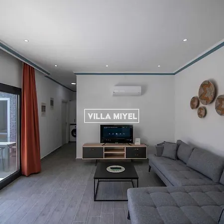 Miyel Villas