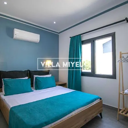 Villa Miyel Villas *