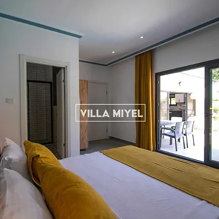 Miyel Villas Villa