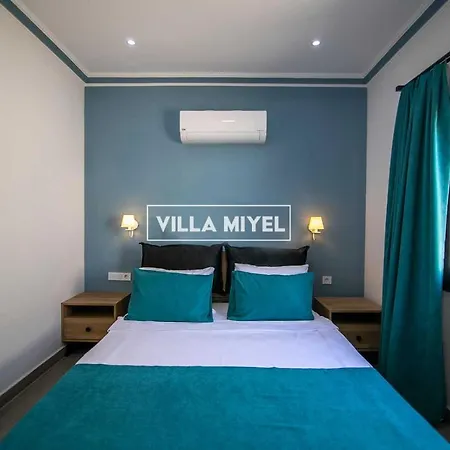 Miyel Villas Villa *