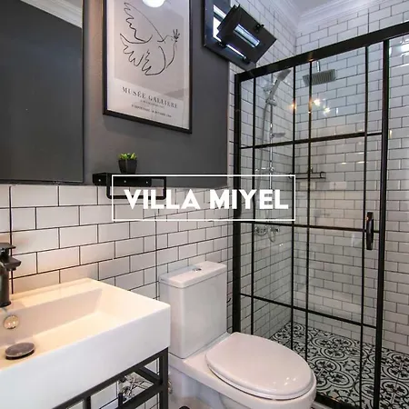 Miyel Villas Villa