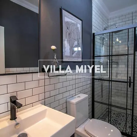 Miyel Villas Fethiye