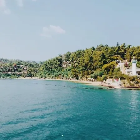 Miyel Villas Fethiye