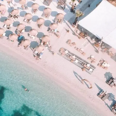 Miyel Villas Villa Fethiye