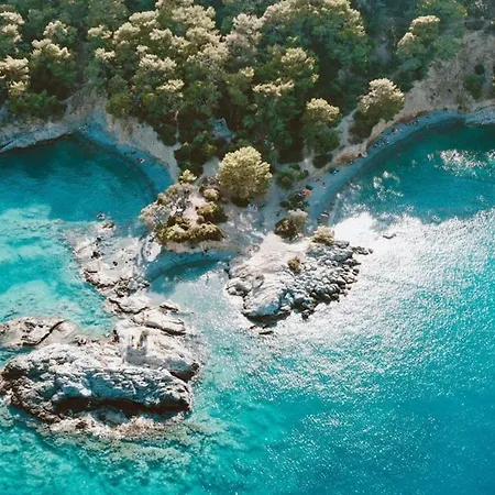 Miyel Villas Fethiye
