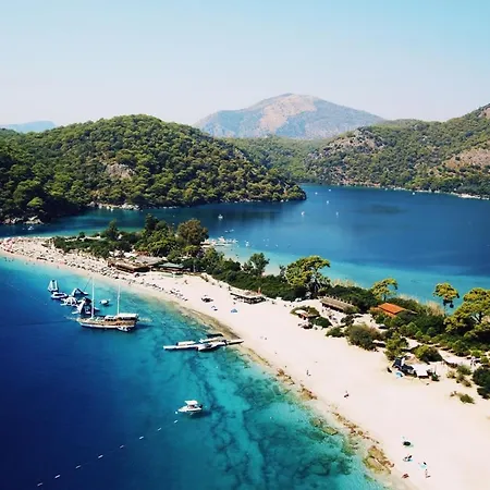 Miyel Villas Villa *