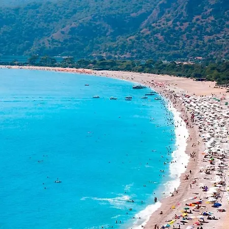 Miyel Villas Fethiye